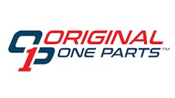 O1 P Logo