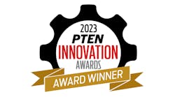 PTEN announces 2023 Innovation Award winners