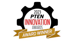 PTEN announces 2023 Innovation Award winners