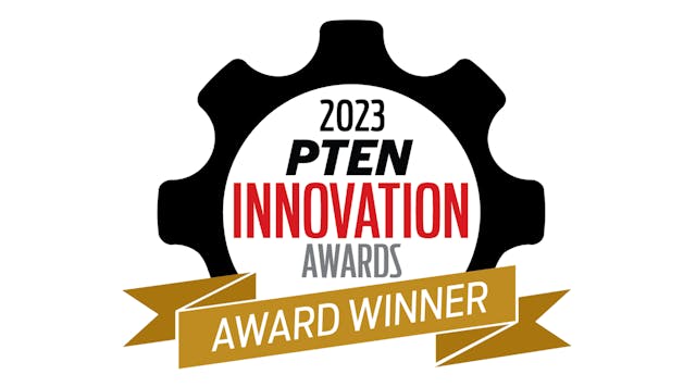 PTEN announces 2023 Innovation Award winners