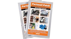 Portasol-Patch