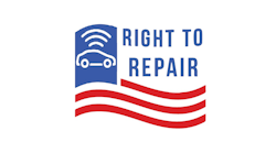 Right To Repair Logo