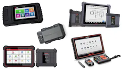 10 new diagnostic scan tools