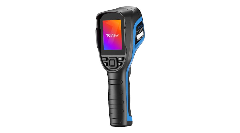 TOPDON TC005 Thermal Imager