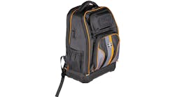 Tech Backpack, No. 62805BPTECH
