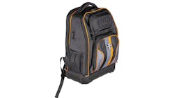 Tech Backpack, No. 62805BPTECH Tech Backpack, No. 62805BPTECH