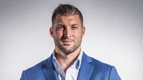 Tim Tebow to keynote 2023 SEMA Show Main Stage