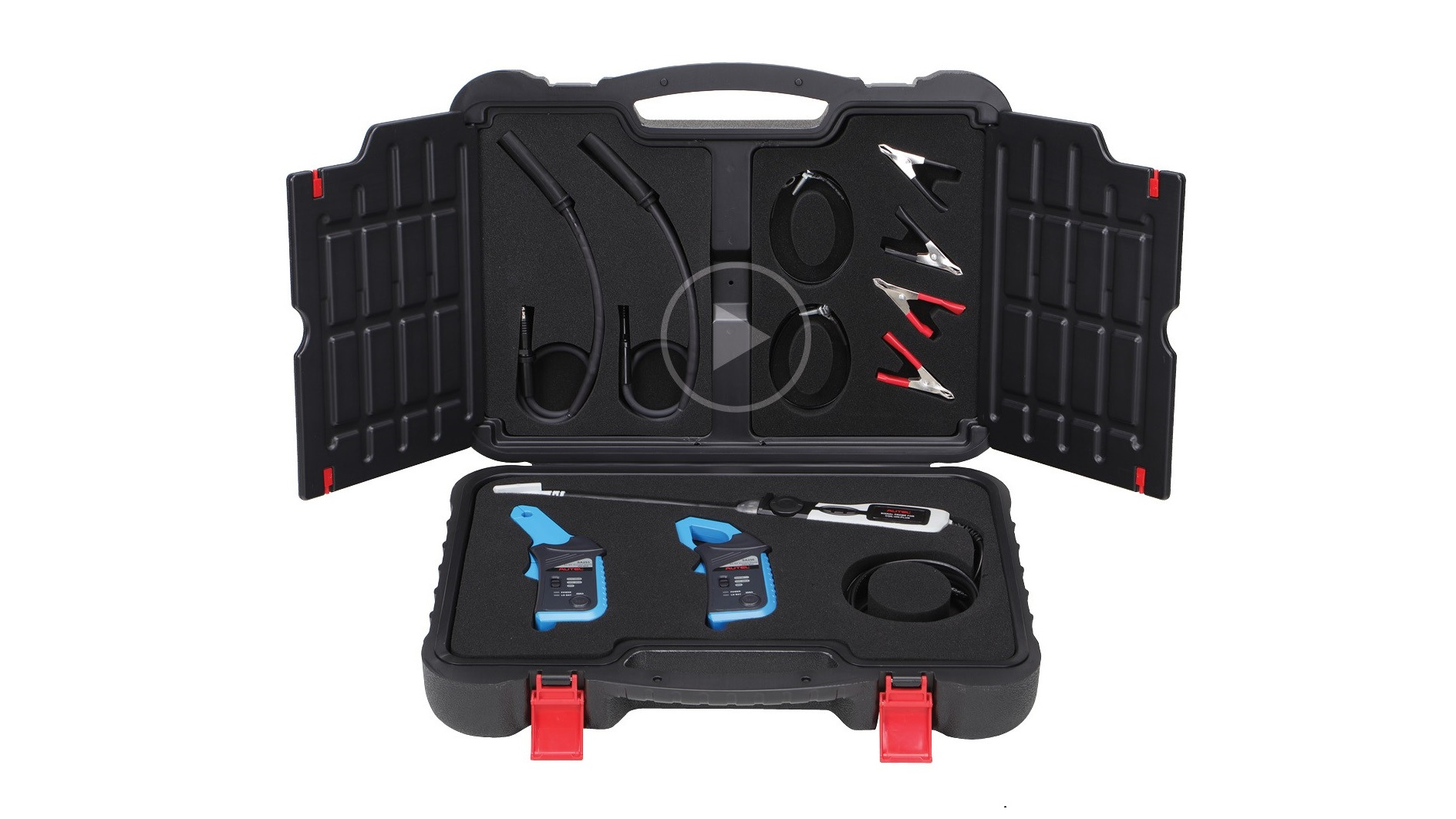 Trainer Image, Autel