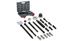 Master Harmonic Balancer Install Kit Master Harmonic Balancer Install Kit