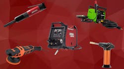 2023 Professional Distributor Product Showcase: Body Shop 2023 Professional Distributor Product Showcase: Body Shop