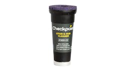 Checkpoint Truck Stud and Hub Cleaning Tool