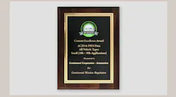 Continental recognized at ACPN Content Excellence Awards
