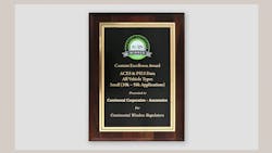 Continental recognized at ACPN Content Excellence Awards Continental recognized at ACPN Content Excellence Awards