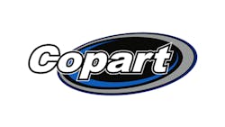 Copart logo
