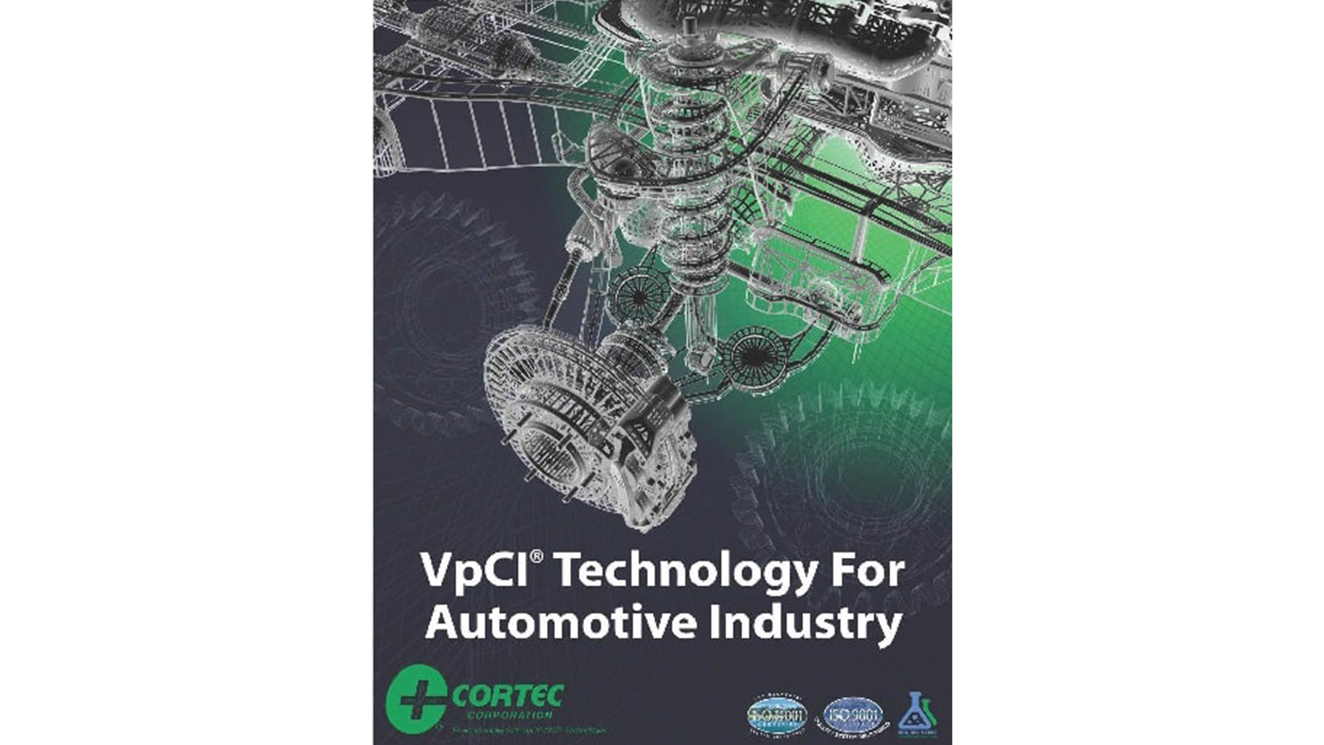 Updated Auto Brochure