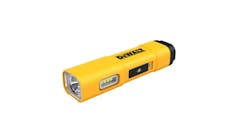Rechargeable LED Flashlight, No. DCL183