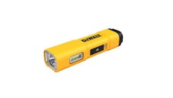 Rechargeable LED Flashlight, No. DCL183 Rechargeable LED Flashlight, No. DCL183