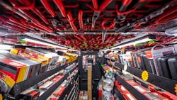 Tool truck inventory Tool truck inventory