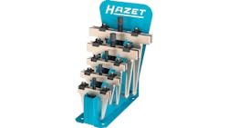 Quick-clamping Puller Set, No. 1750/5 Quick-clamping Puller Set, No. 1750/5