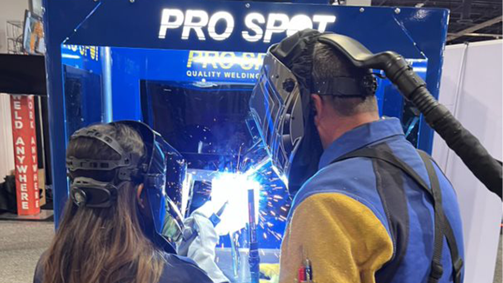 I-CAR expands SEMA education program