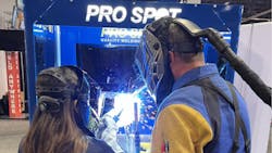 I-CAR expands SEMA education program I-CAR expands SEMA education program