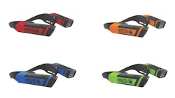 600 Lumen Hands Free Neck Light, No. MWL600B/G/R/M 600 Lumen Hands Free Neck Light, No. MWL600B/G/R/M