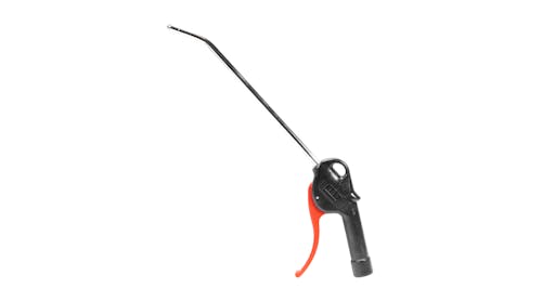 Air Blow Gun with 10" Nozzle and Safety Tip, No. JC-410C