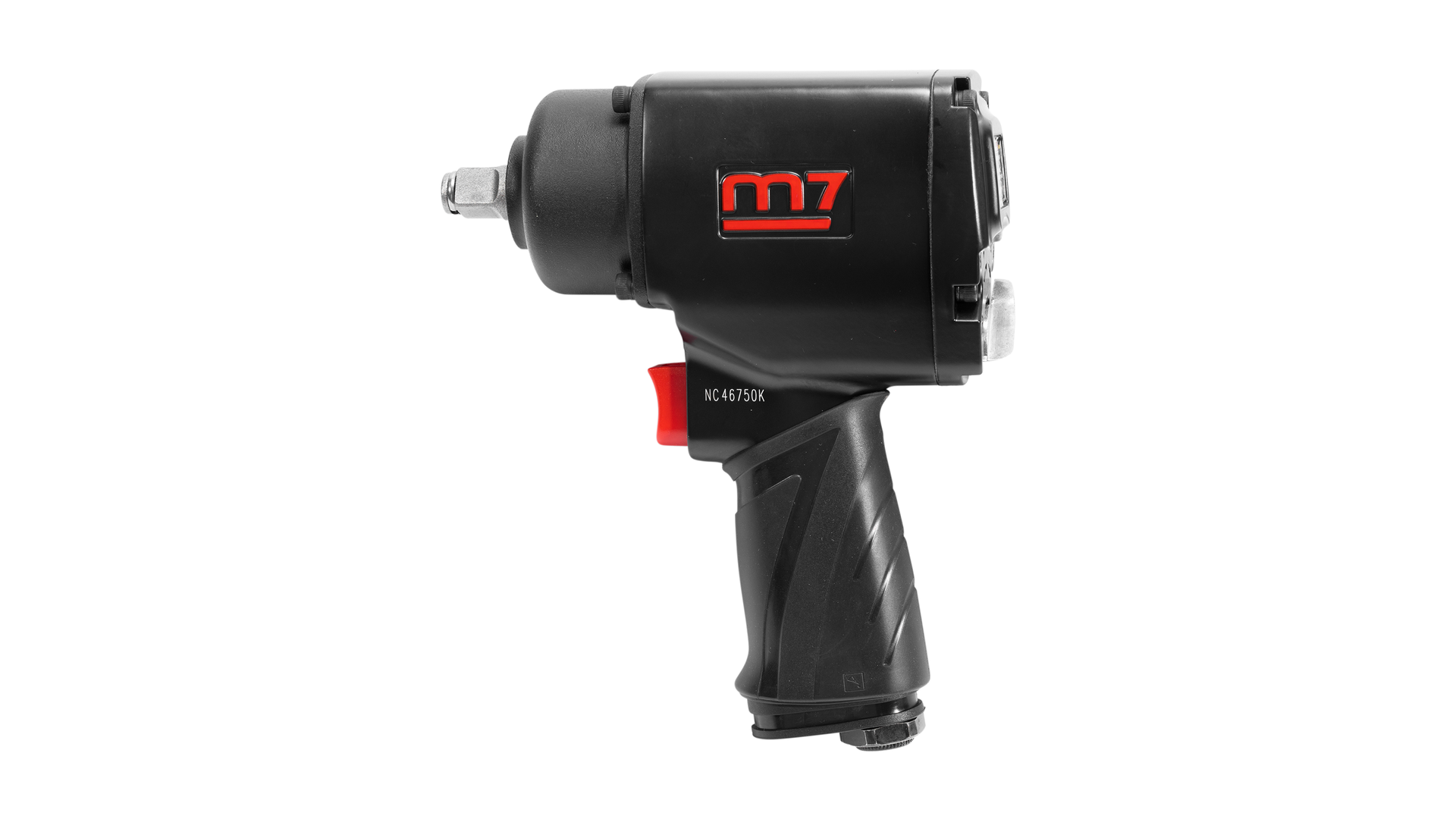 Air Impact Wrench with 1/2' Drive and 3/4' Bolt, No. NC-4230