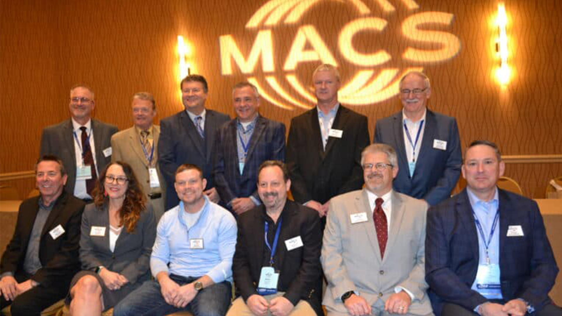 MACS adds Education seats to Board of Directors