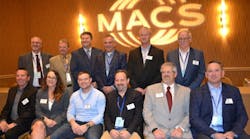 MACS adds Education seats to Board of Directors