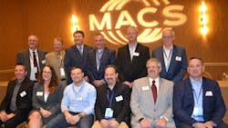 MACS adds Education seats to Board of Directors MACS adds Education seats to Board of Directors