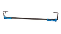 Underhood Worklight with HBS, No. UHWLHBSBL3 Underhood Worklight with HBS, No. UHWLHBSBL3