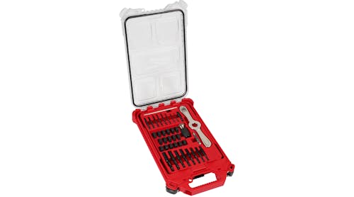 38-pc SAE Tap and Die PACKOUT Set