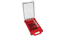 38-pc SAE Tap and Die PACKOUT Set 38-pc SAE Tap and Die PACKOUT Set