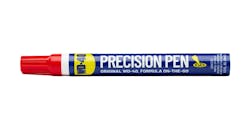 Precision Pen