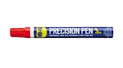 Precision Pen Precision Pen