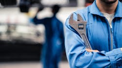 Sales Tip: Find the 'godfather' Sales Tip: Find the 'godfather'