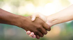 Sales Tip: Be friendly