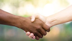 Sales Tip: Be friendly Sales Tip: Be friendly