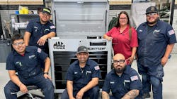 Tina Leuschner And The Crew At Suwell Lexus Certified Collision Center Tina Leuschner And The Crew At Suwell Lexus Certified Collision Center