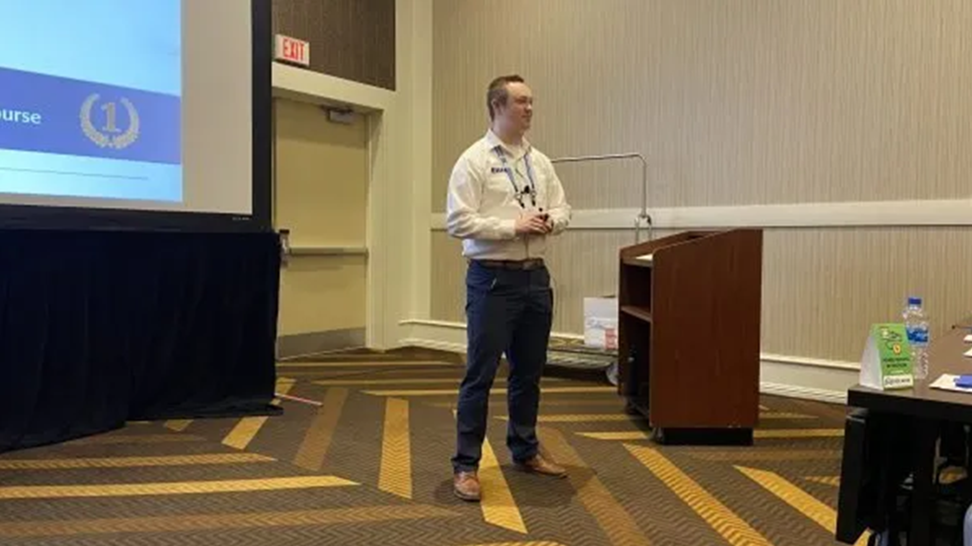 Elite Worldwide appoints Tom Omero as Director of Operations