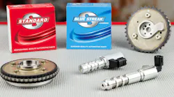 Standard Motor Products' VVT Program continues growth