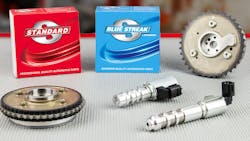 Standard Motor Products' VVT Program continues growth Standard Motor Products' VVT Program continues growth