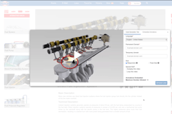 Figure 1 - MotoVisuals graphics - embedding content Figure 1 - MotoVisuals graphics - embedding content