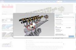 Figure 1 - MotoVisuals graphics - embedding content Figure 1 - MotoVisuals graphics - embedding content