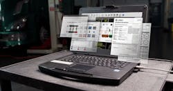 Shop technicians rely on Noregon's JPRO and other diagnostic tools to repair and resolve vehicle issues. Shop technicians rely on Noregon's JPRO and other diagnostic tools to repair and resolve vehicle issues.