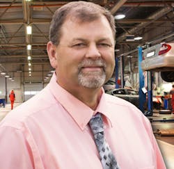 Jim Krell Owner Of K O Auto (1)