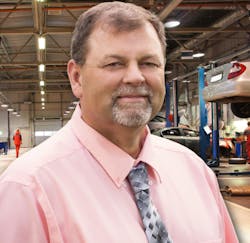 Jim Krell Owner Of K O Auto (1) Jim Krell Owner Of K O Auto (1)