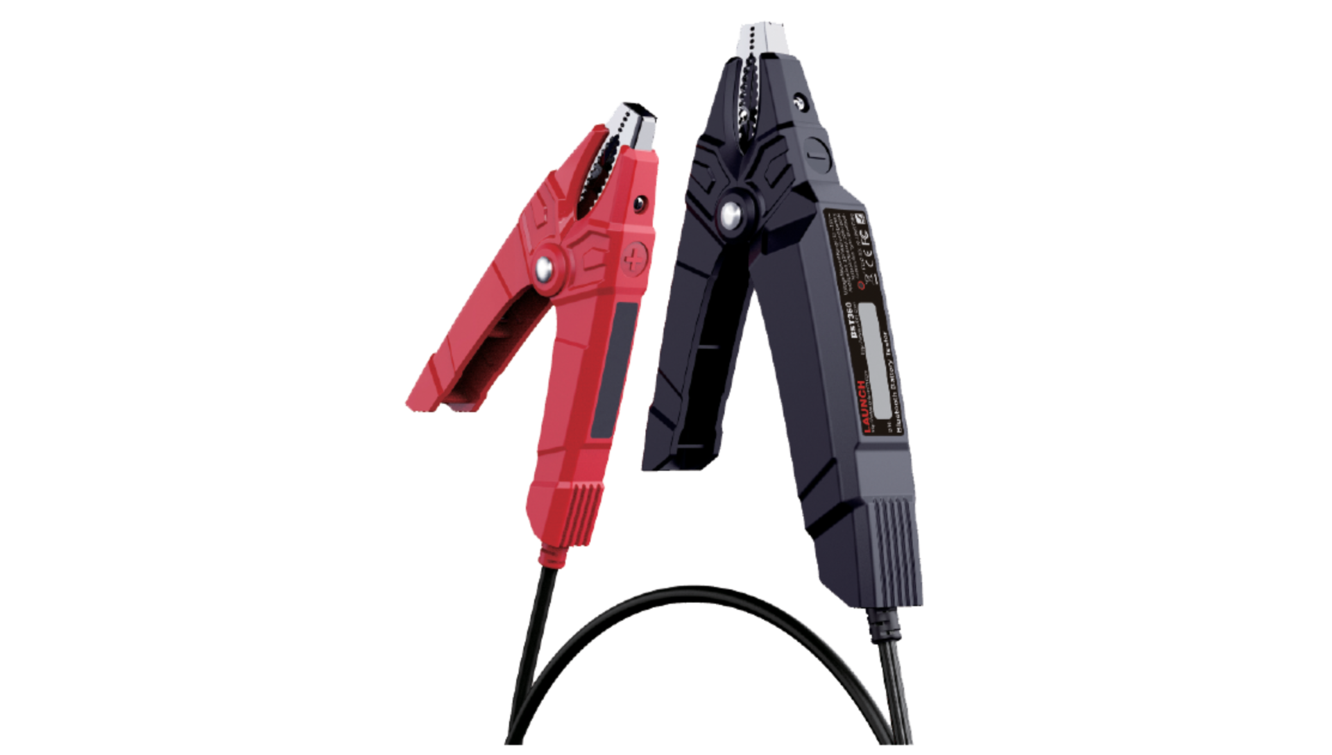 Launch Tech BST360 Battery Tester