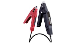 Launch Tech BST360 Battery Tester Launch Tech BST360 Battery Tester